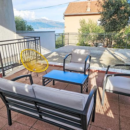 Apartment Slavica-1 By Interhome Trogir Bagian luar foto