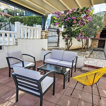 Apartment Slavica-1 By Interhome Trogir Bagian luar foto